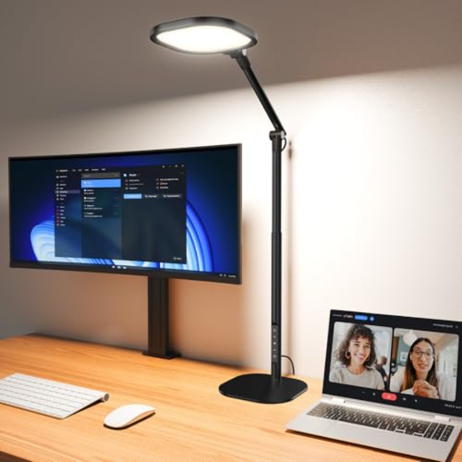 Home & Bathroom Building Products Pte Ltd Reviews - Led Desk Lamps for Home Office