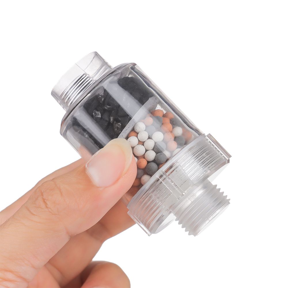 Home Kitchen Bathroom Marketing - Universal Water Outlet Purifier Filter Tap