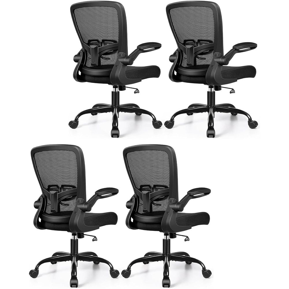 Home & Bathroom Building Products Pte Ltd Reviews - Mesh Desk Chair 2026 - Ergonomic