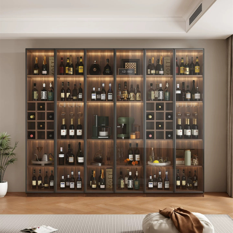 Home & Bathroom Building Products Pte Ltd Reviews - Home Living room glass display cabinets