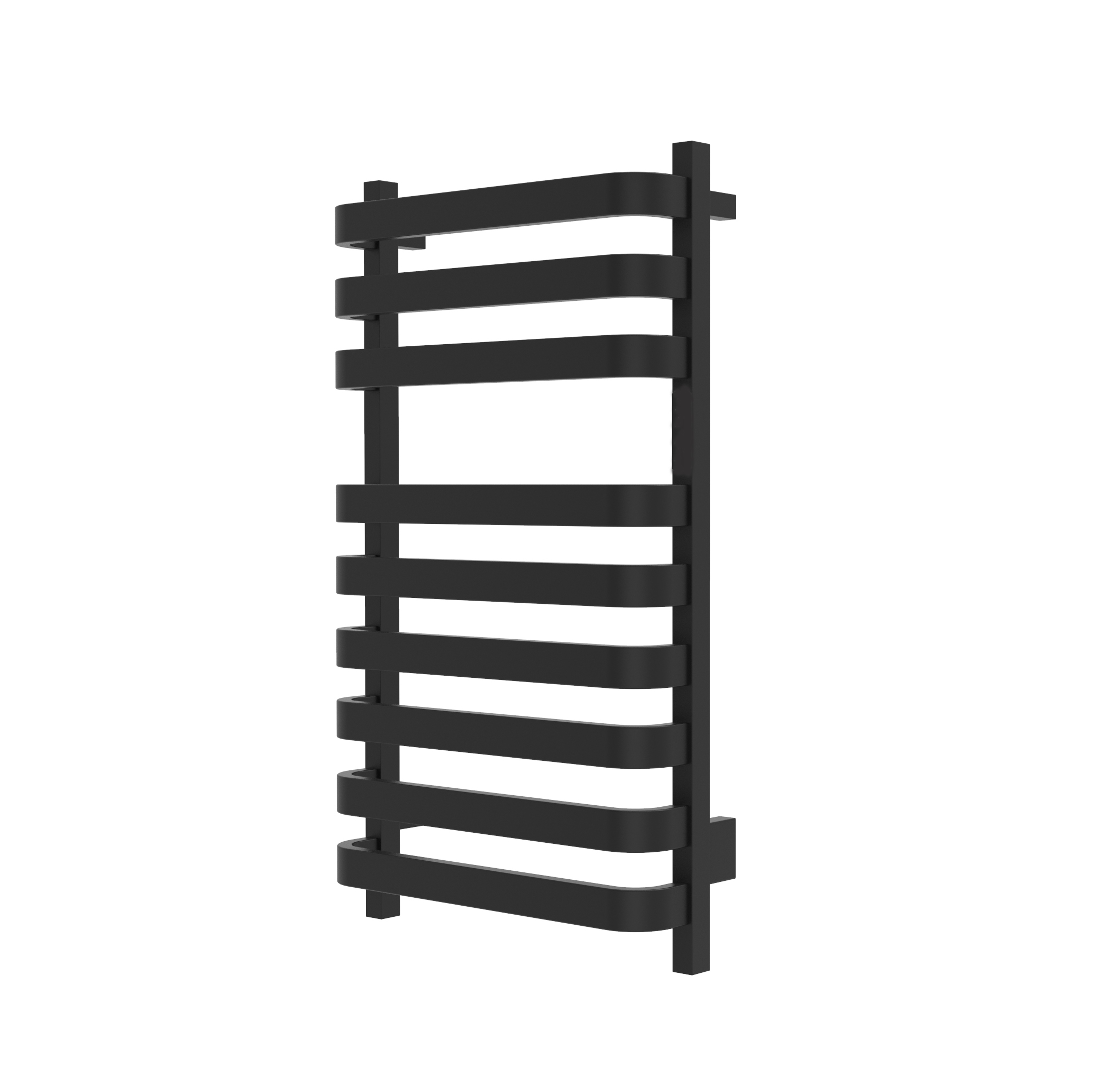 Towel Warmer Electric - New Design Electric Heated Towel Rails