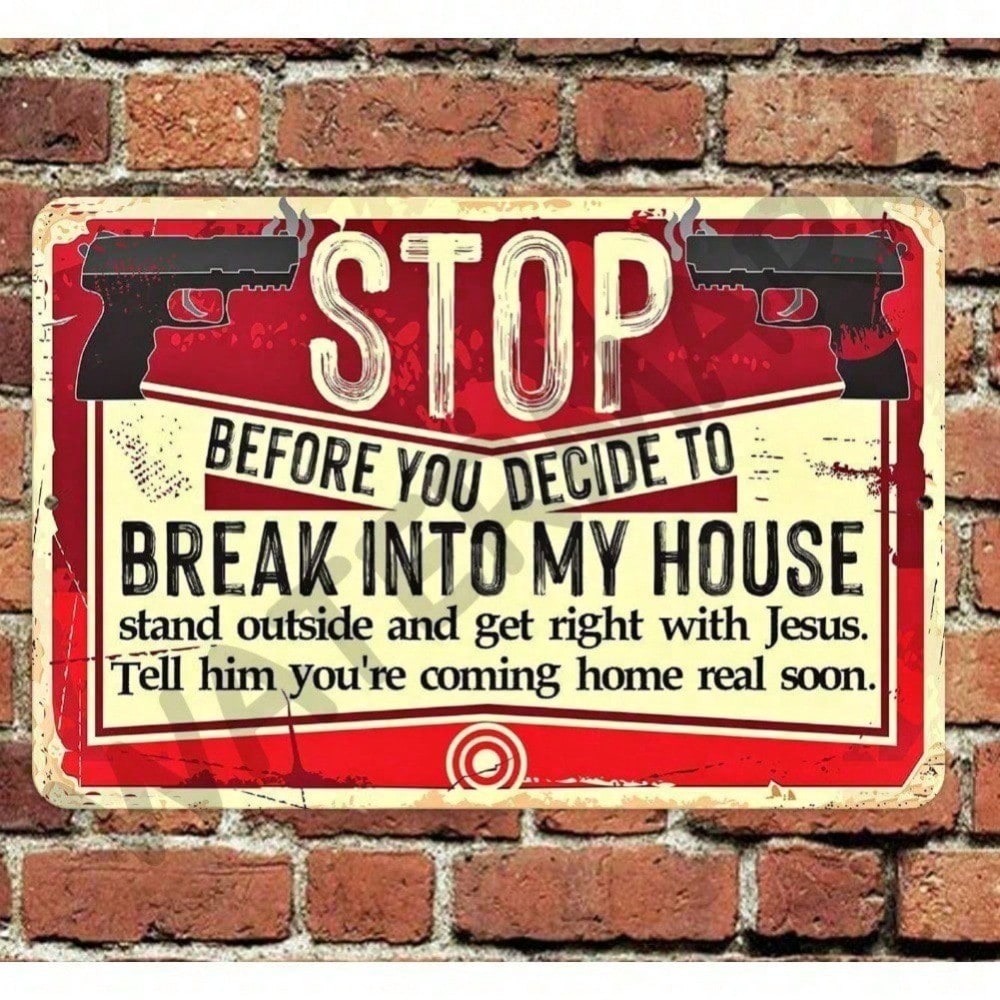 Home Bathroom Break - Stop Before You Decide To Break