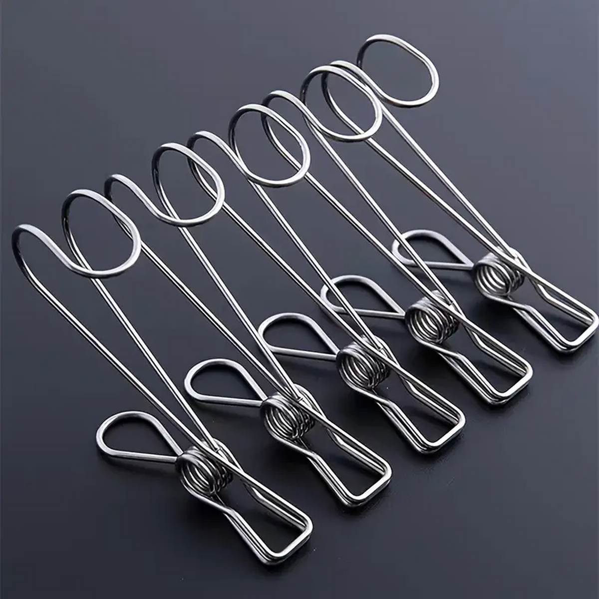Towel Bar Stainless - Multifunctional Windproof Towel Hooks Durable Easy