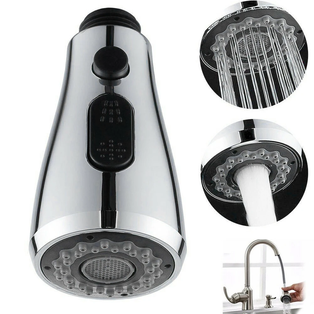 Universal  Kitchen Faucet Head - Home Bathroom Sink บทวิจารณ์และราคา