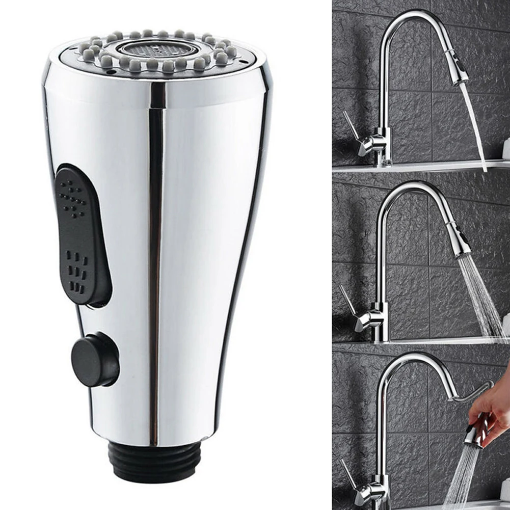 Universal  Kitchen Faucet Head - Home Bathroom Sink บทวิจารณ์และราคา