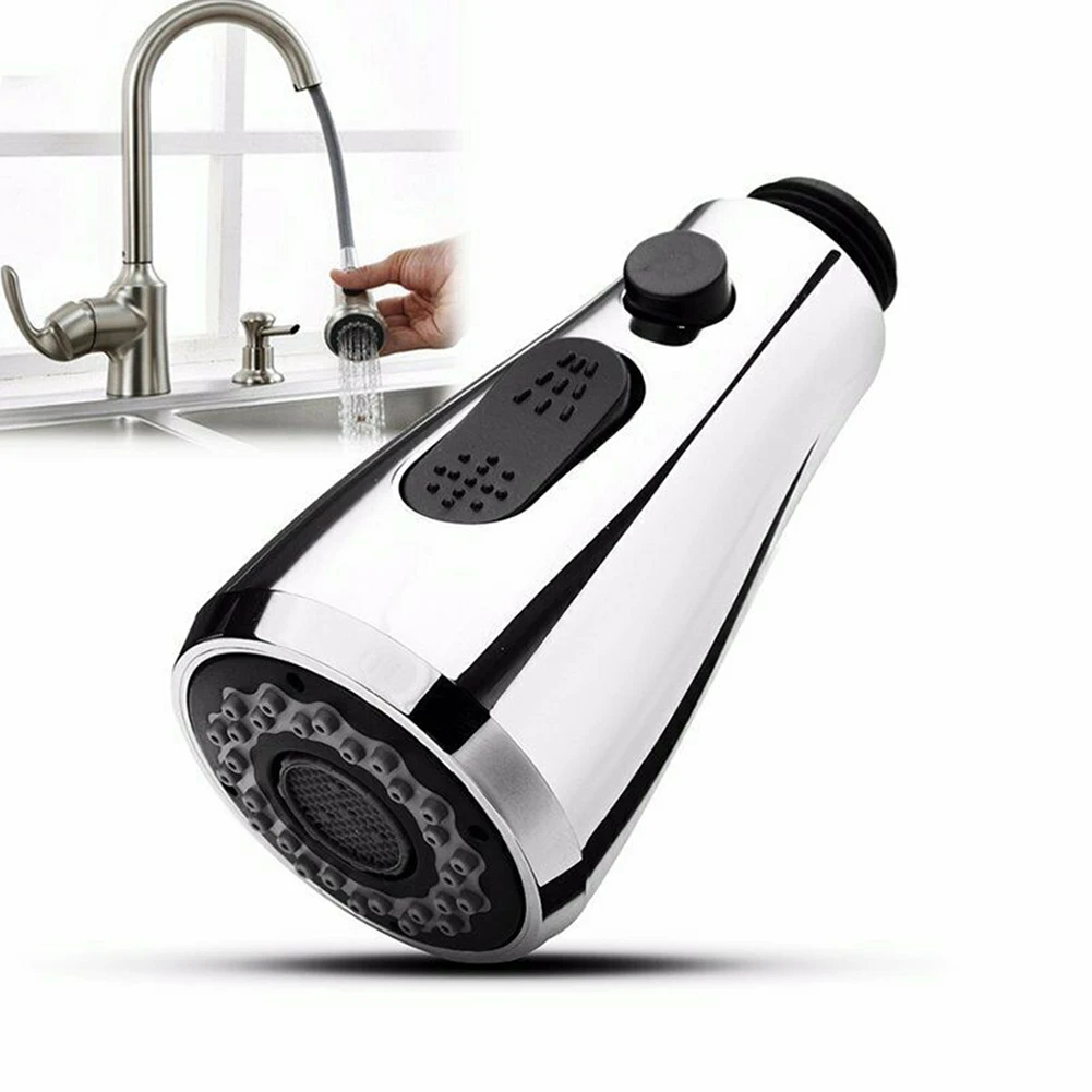 Universal  Kitchen Faucet Head - Home Bathroom Sink บทวิจารณ์และราคา