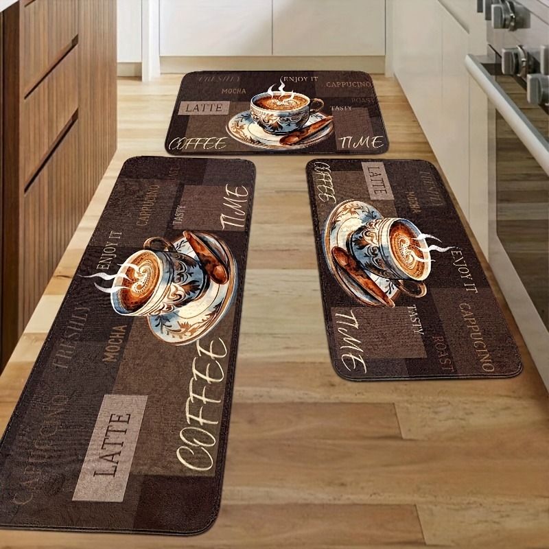 1PC Coffee Break Delight Kitch - Home Bathroom Break บทวิจารณ์และราคา