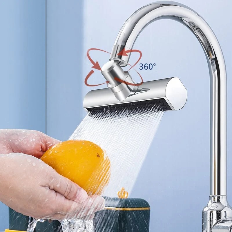 New 3 Modes Kitchen Faucet Uni - Home Kitchen Bathroom Marketing บทวิจารณ์และราคา