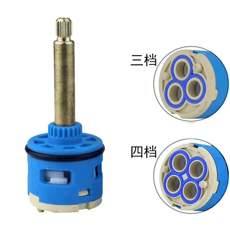 1PC Watersaving Replacement Ce - Home Kitchen Bathroom Marketing บทวิจารณ์และราคา