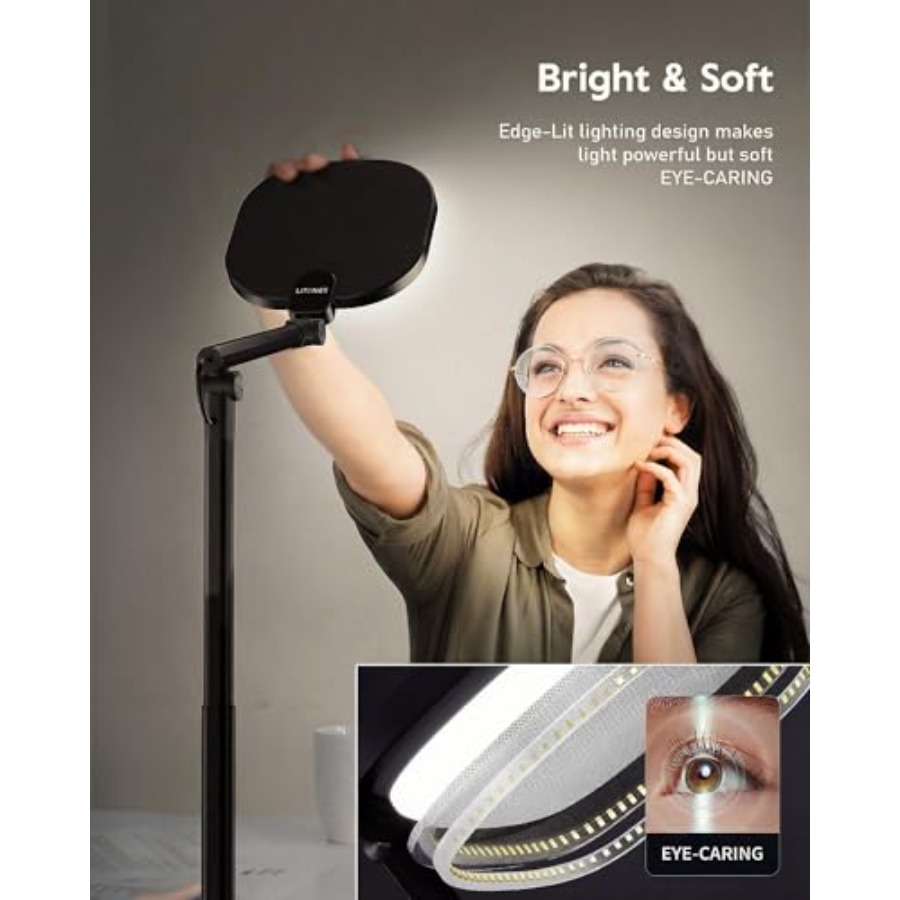 Led Desk Lamps for Home Office - Home & Bathroom Building Products Pte Ltd Reviews บทวิจารณ์และราคา