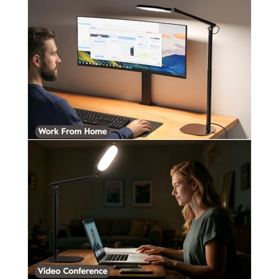 Led Desk Lamps for Home Office - Home & Bathroom Building Products Pte Ltd Reviews บทวิจารณ์และราคา