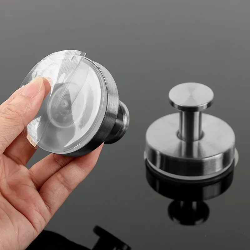 Stainless Steel Suction Cup Ho - Towel Bar Stainless บทวิจารณ์และราคา