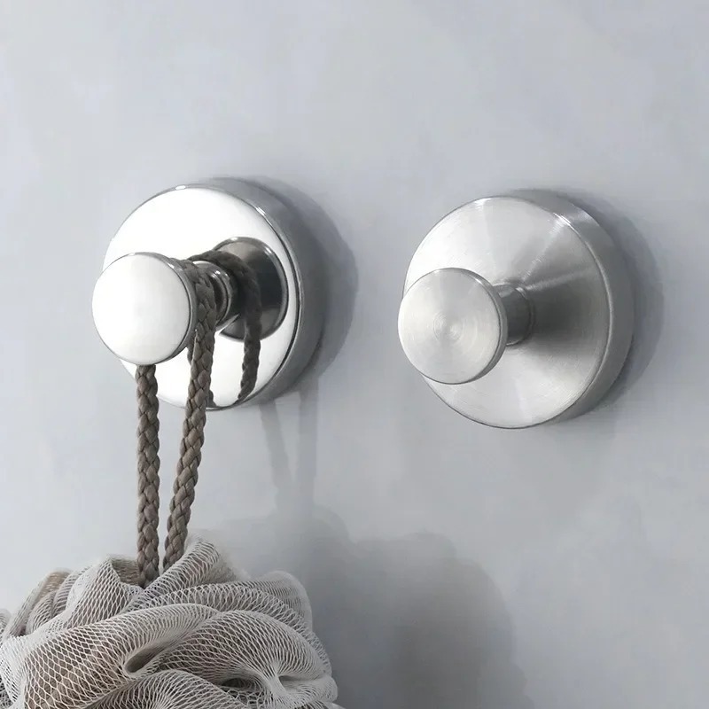 Stainless Steel Suction Cup Ho - Towel Bar Stainless บทวิจารณ์และราคา