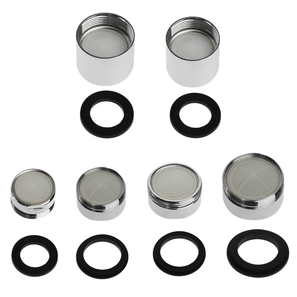 16-28mm Tap Aerator Faucet Mal - Home Kitchen Bathroom Marketing บทวิจารณ์และราคา