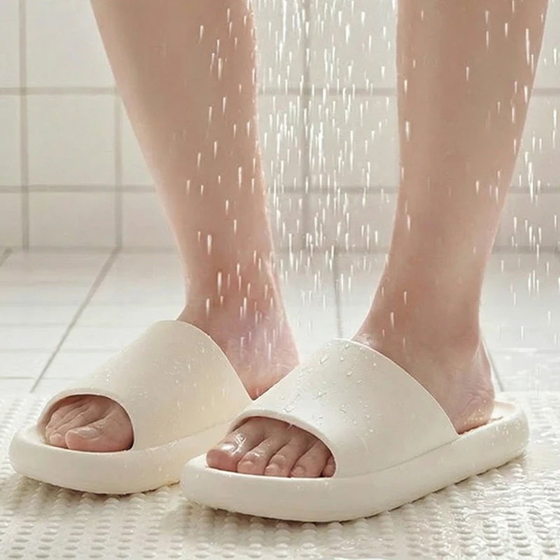 Hollow Out EVA Bathroom Shower - Home Bath บทวิจารณ์และราคา