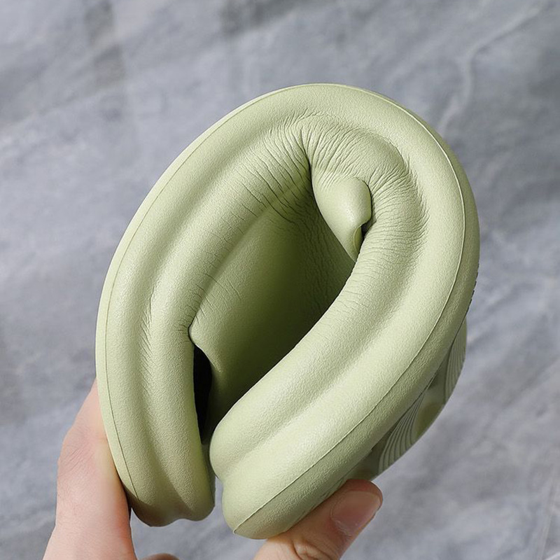 Hollow Out EVA Bathroom Shower - Home Bath บทวิจารณ์และราคา