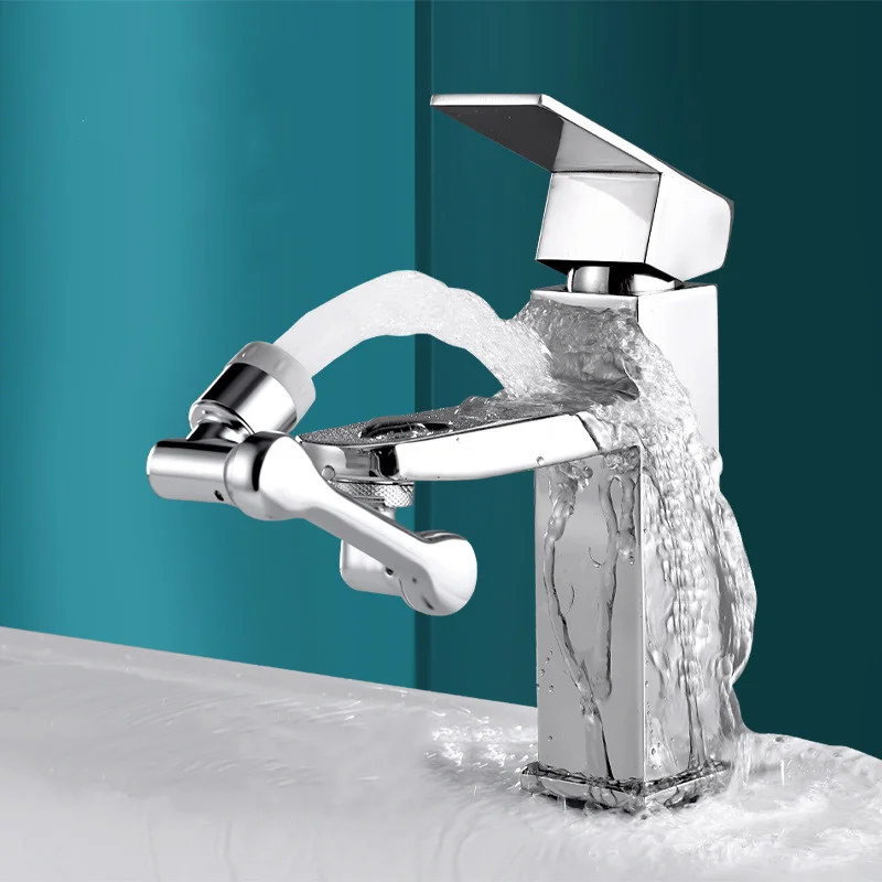 1080° Universal Rotation Exten - Home Kitchen Bathroom Marketing บทวิจารณ์และราคา