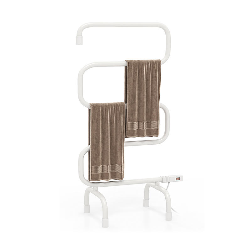 100W Electric Towel Warmer Dry - Towel Warmer Electric บทวิจารณ์และราคา