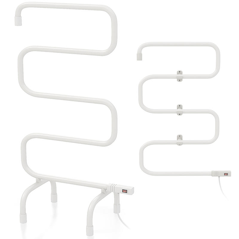 100W Electric Towel Warmer Dry - Towel Warmer Electric บทวิจารณ์และราคา