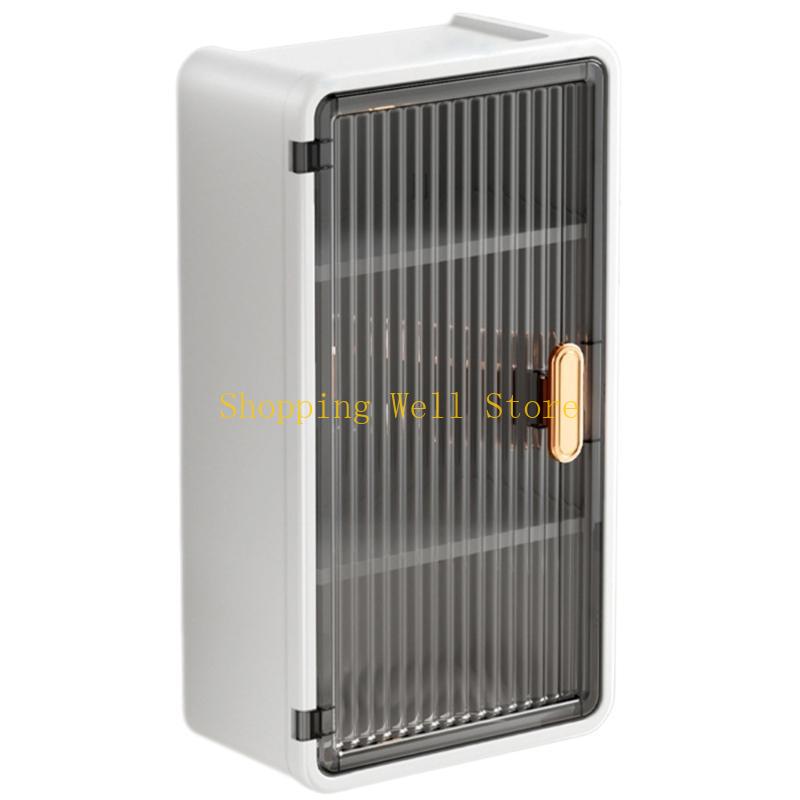 KX4B Space Saving Bathroom Tis - Home Bathroom Paper Towel Holder บทวิจารณ์และราคา