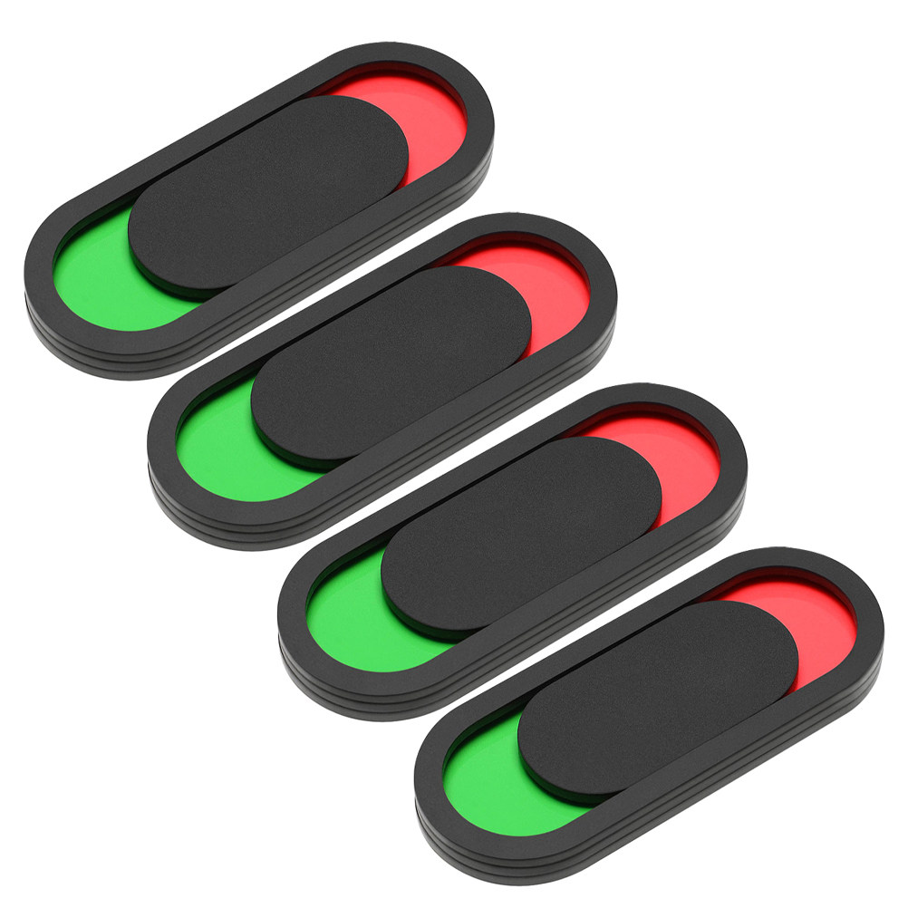4Pcs Easy-Clean Slider Door Si - Home Bathroom Occupied Sign บทวิจารณ์และราคา
