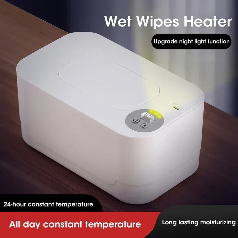 USB Charged Fast Heating Baby  - Towel Warmer Electric บทวิจารณ์และราคา