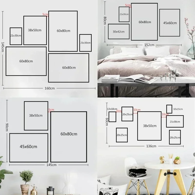 1PC Frameless Cute Animal Bubb - Home Bathroom Wallpaper บทวิจารณ์และราคา
