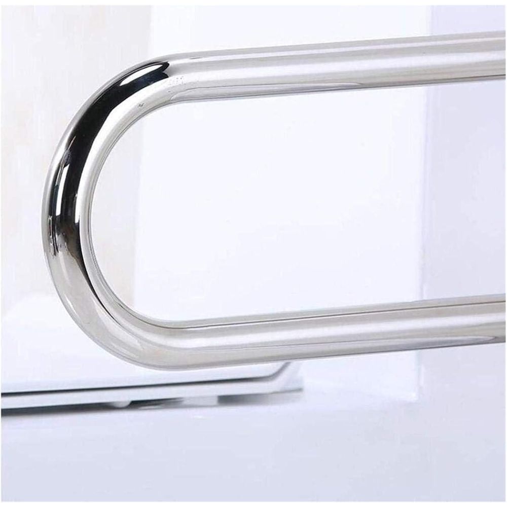 Bathroom Safety Accessories: G - Towel Bar Stainless บทวิจารณ์และราคา