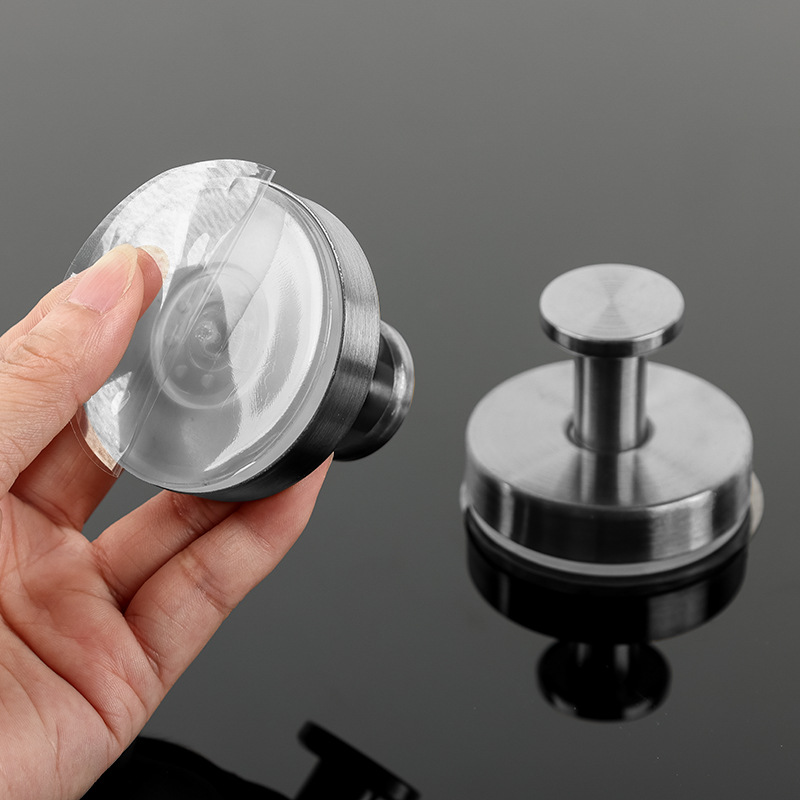 Strong Suction Stainless Steel - Towel Bar Stainless บทวิจารณ์และราคา