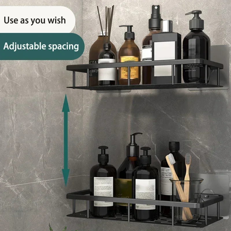 Bathroom Shelf Kitchen Storage - Home Kitchen Bathroom Marketing บทวิจารณ์และราคา