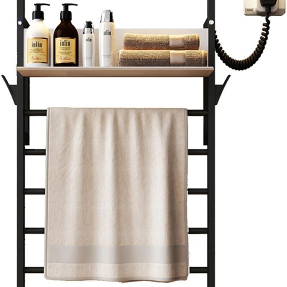 Electric Towel Warmer, Wall Mo - Towel Warmer Electric บทวิจารณ์และราคา