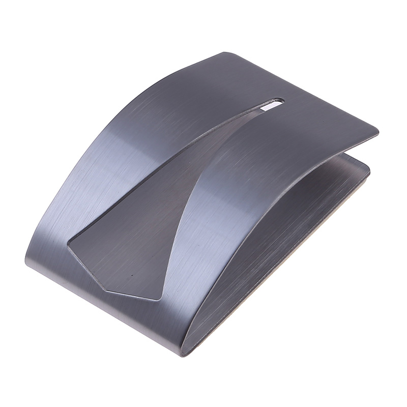1PC Self Adhesive Towel Hook H - Towel Bar Stainless บทวิจารณ์และราคา