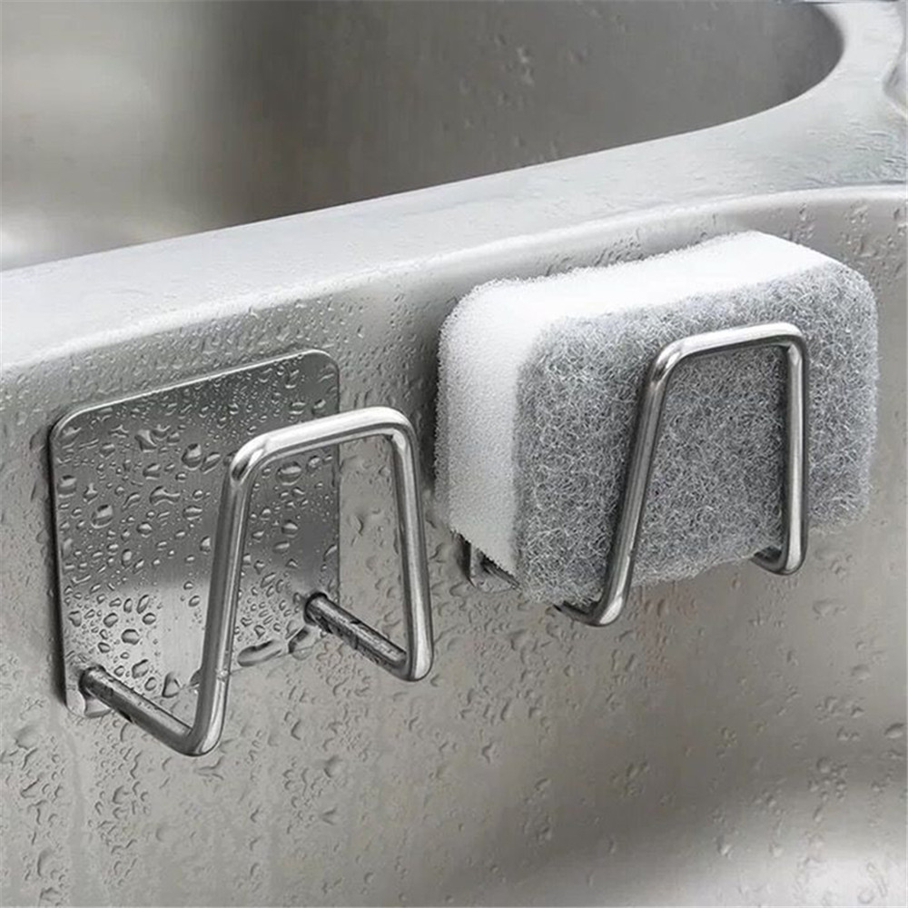 Kitchen Adhesive Strong Wall H - Home Bathroom Sink บทวิจารณ์และราคา