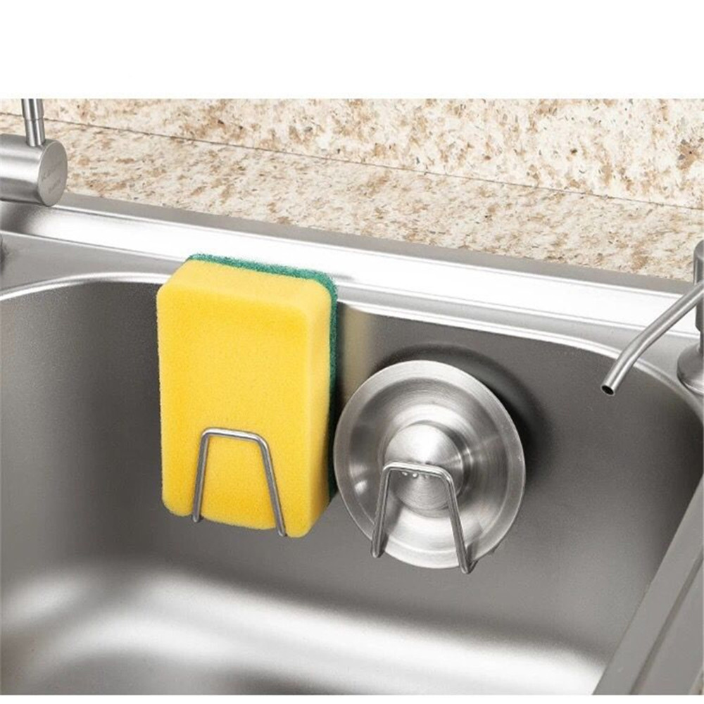 Kitchen Adhesive Strong Wall H - Home Bathroom Sink บทวิจารณ์และราคา