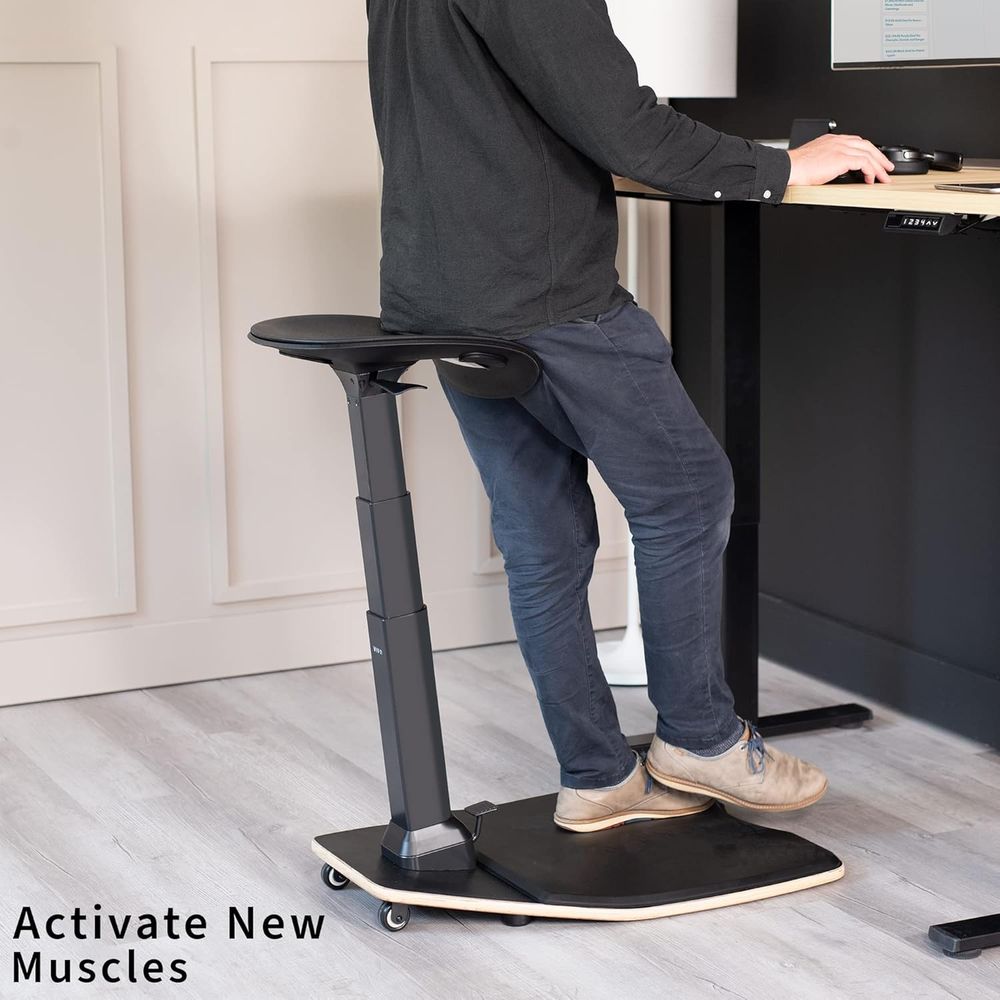 Ergonomic Anti-Fatigue Mat Lea - Home & Bathroom Building Products Pte Ltd Reviews บทวิจารณ์และราคา