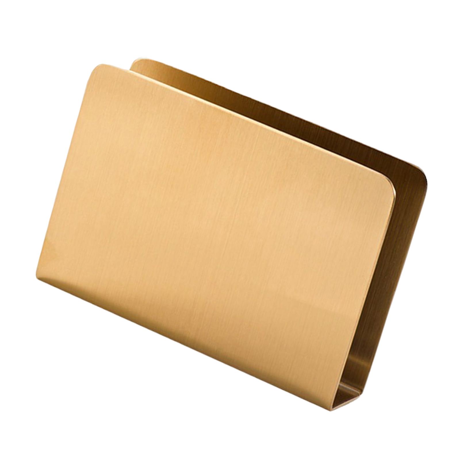 Iron Crafts Paper Napkin Holde - Home Bathroom Paper Towel Holder บทวิจารณ์และราคา