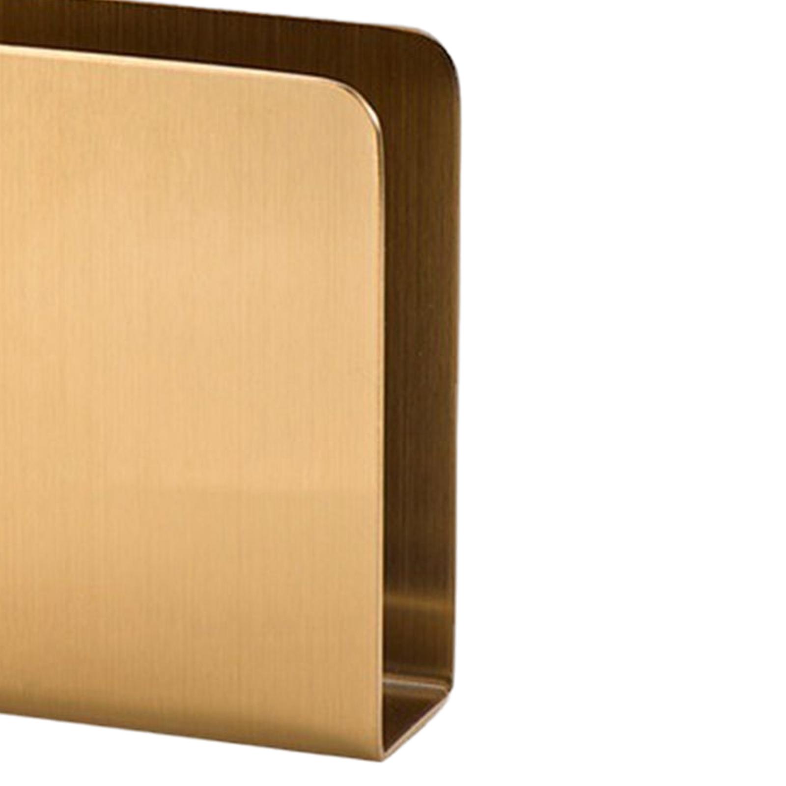 Iron Crafts Paper Napkin Holde - Home Bathroom Paper Towel Holder บทวิจารณ์และราคา