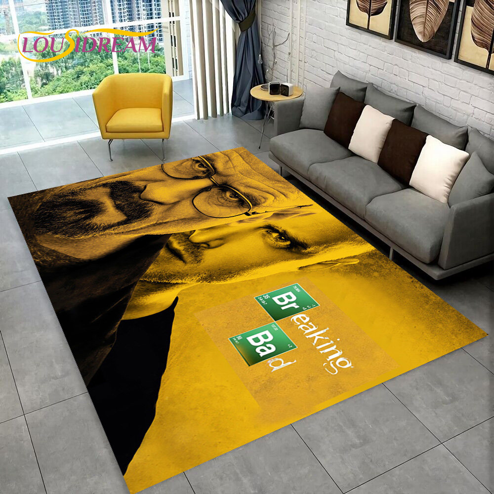 Breaking Bad Walter Hartwell A - Home Bathroom Break บทวิจารณ์และราคา