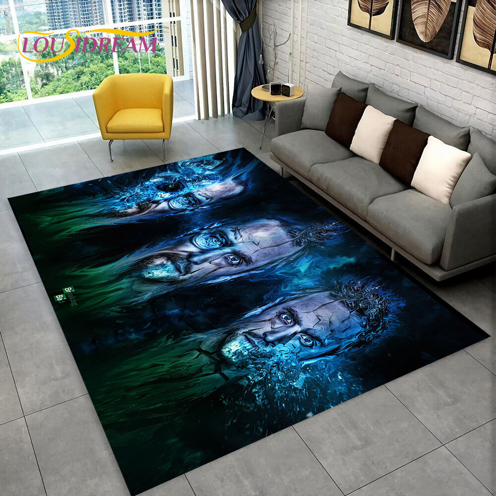 Breaking Bad Walter Hartwell A - Home Bathroom Break บทวิจารณ์และราคา