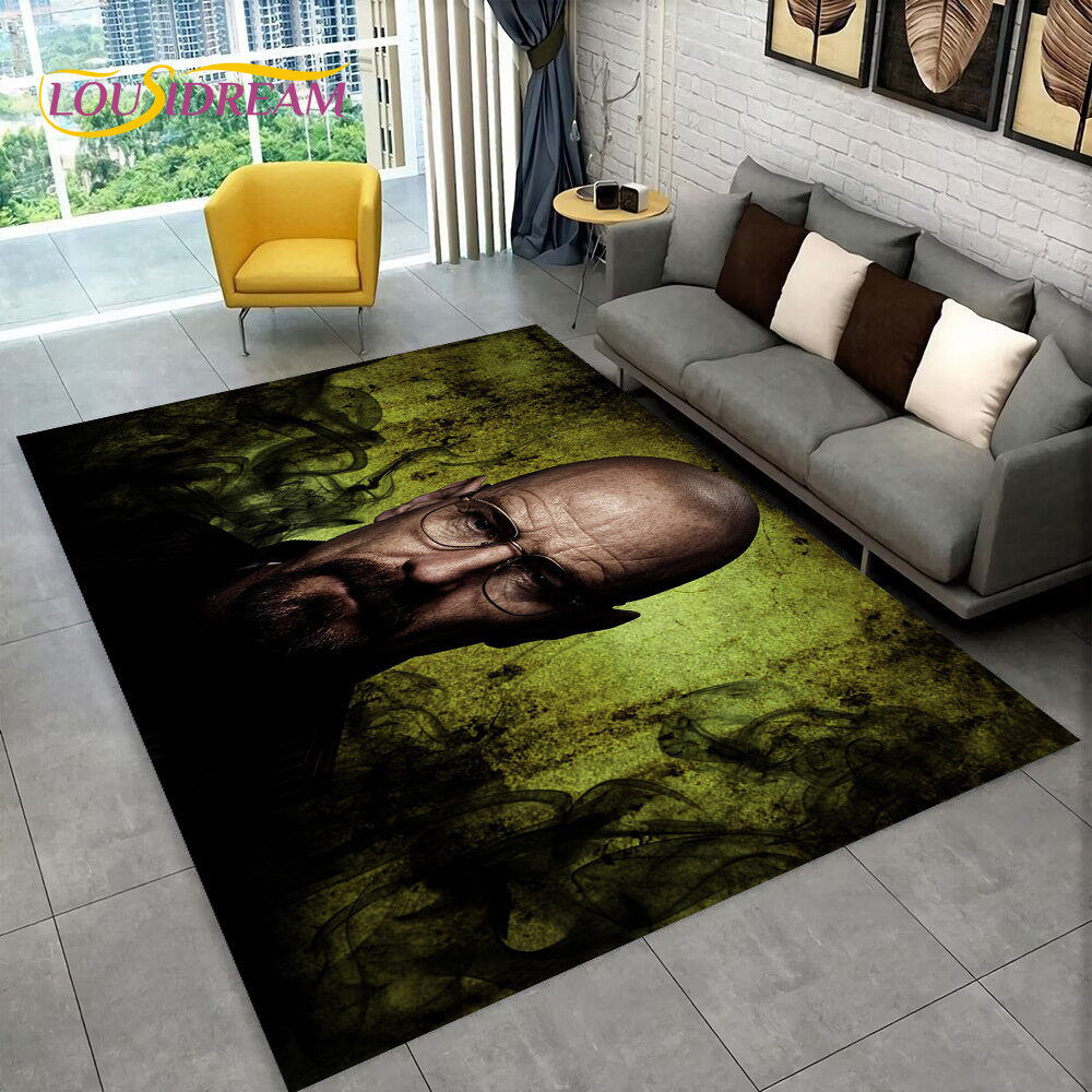 Breaking Bad Walter Hartwell A - Home Bathroom Break บทวิจารณ์และราคา