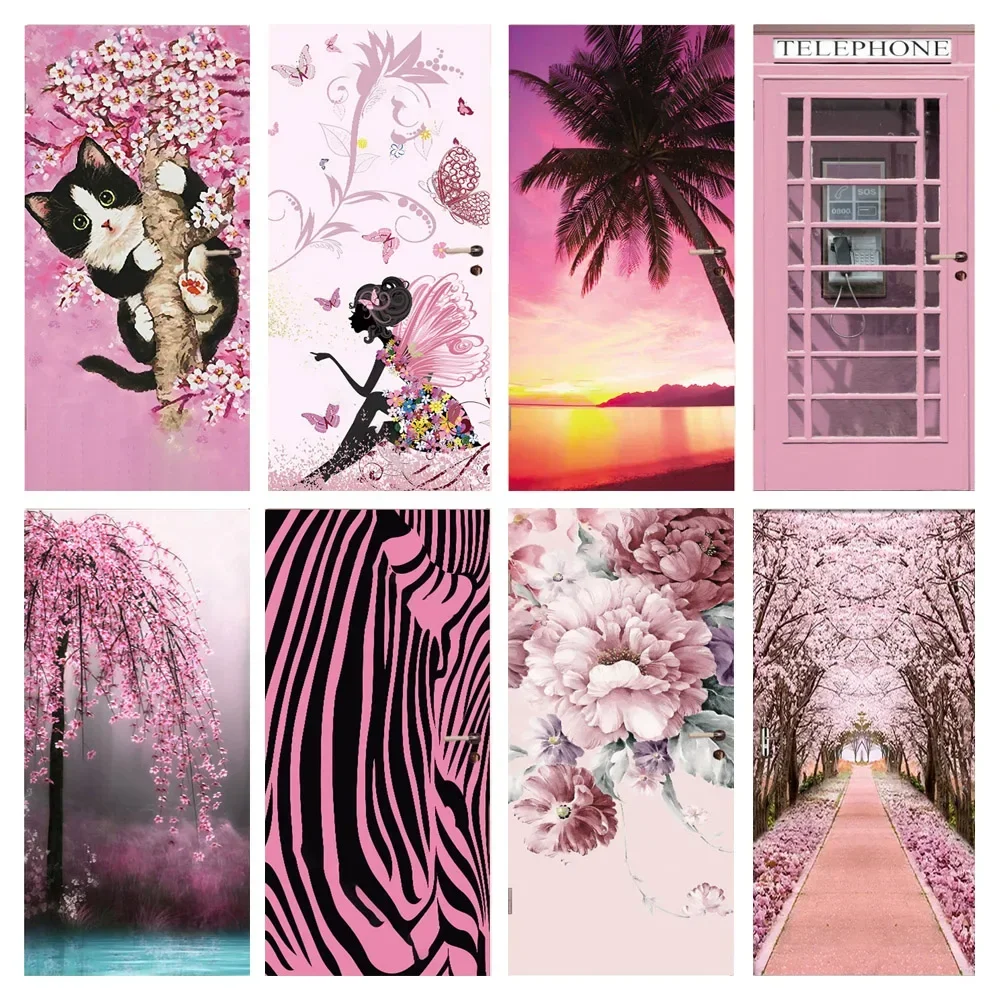 PVC Self-adhesive Home Decor P - Home Bathroom Wallpaper บทวิจารณ์และราคา