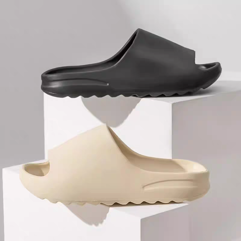 Fashion Women Slippers Summer  - Home Bath บทวิจารณ์และราคา