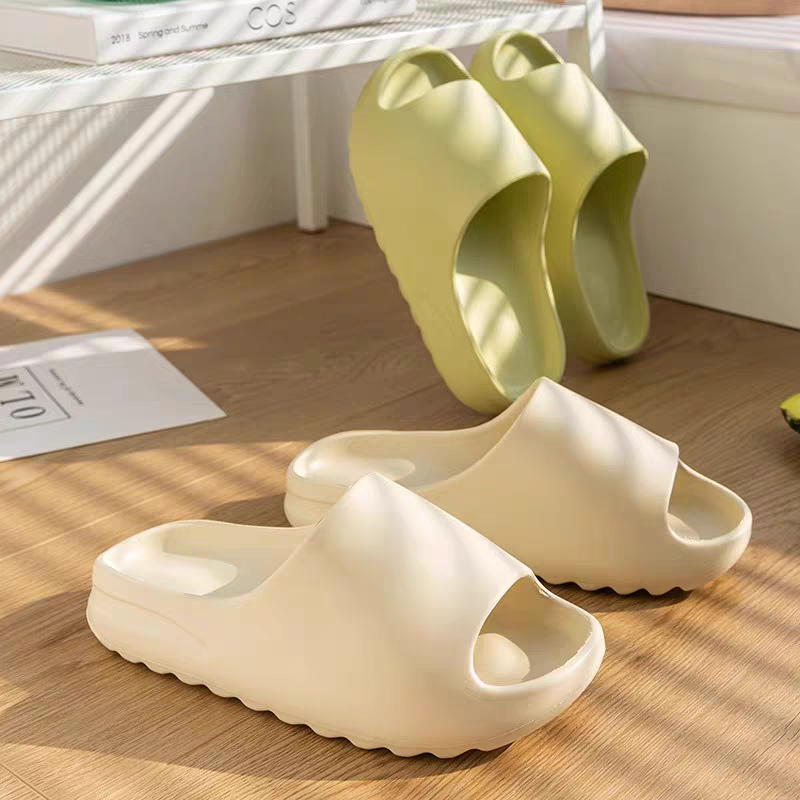 Fashion Women Slippers Summer  - Home Bath บทวิจารณ์และราคา