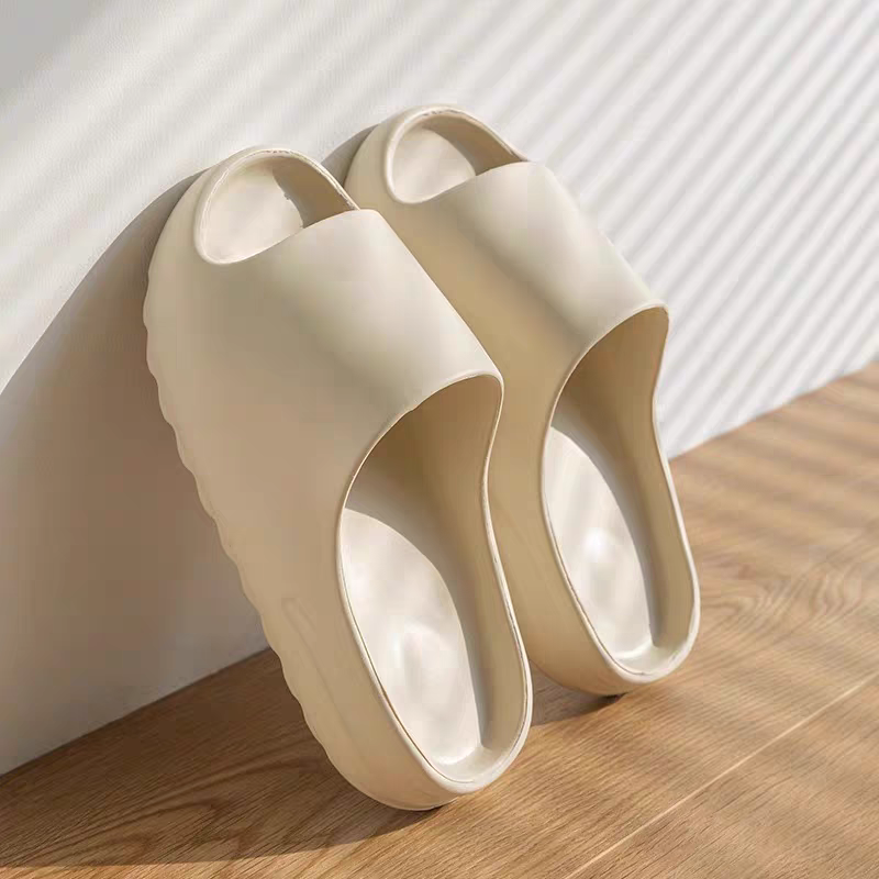 Fashion Women Slippers Summer  - Home Bath บทวิจารณ์และราคา