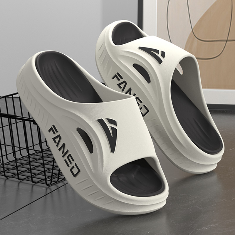 Slippers for women, indoor hom - Home Bath บทวิจารณ์และราคา