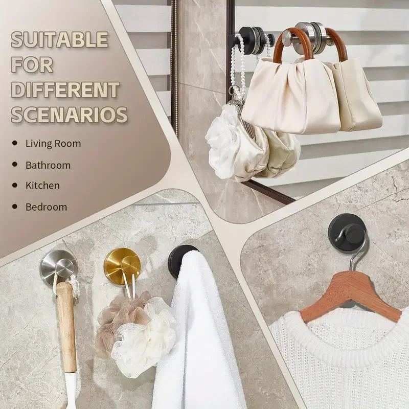 6/1PC Stainless Steel Suction  - Towel Bar Stainless บทวิจารณ์และราคา