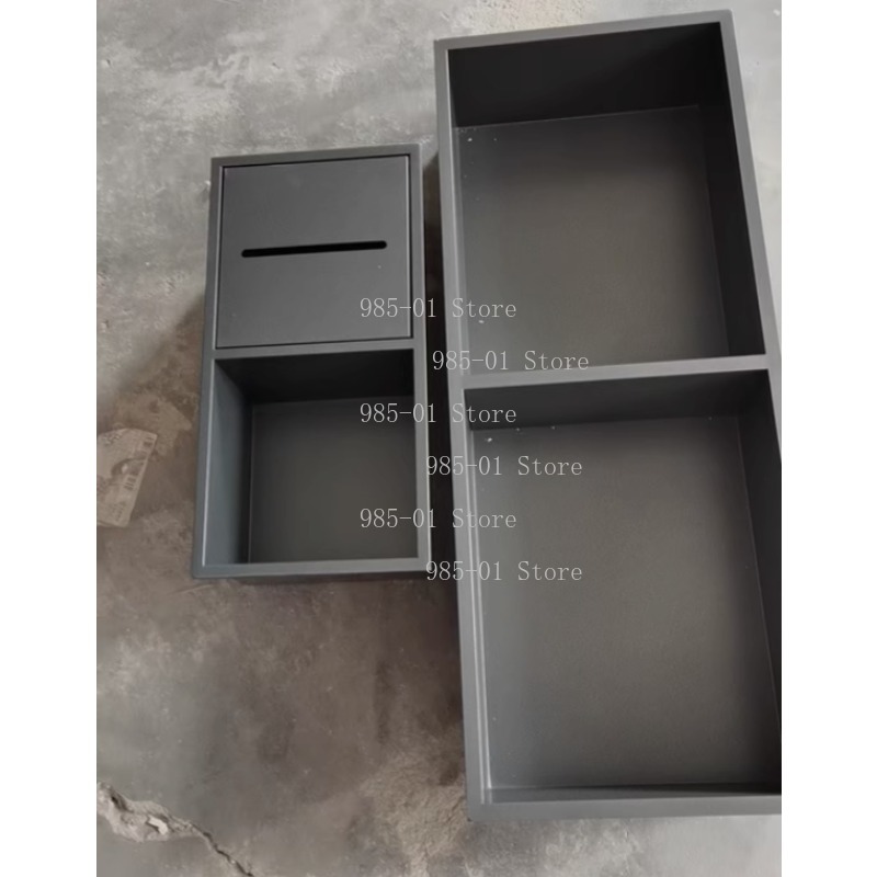 Stainless Steel Recessed Bathr - Toilet Paper Holder บทวิจารณ์และราคา