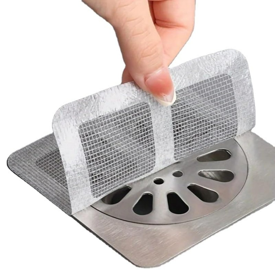 20 Pack Disposable Shower Drai - Drain Hair Catcher บทวิจารณ์และราคา