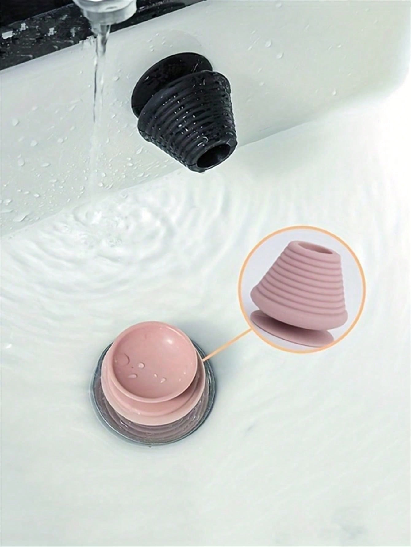 Universal Bathtub Plug, Drain  - Home Bathroom Sink บทวิจารณ์และราคา