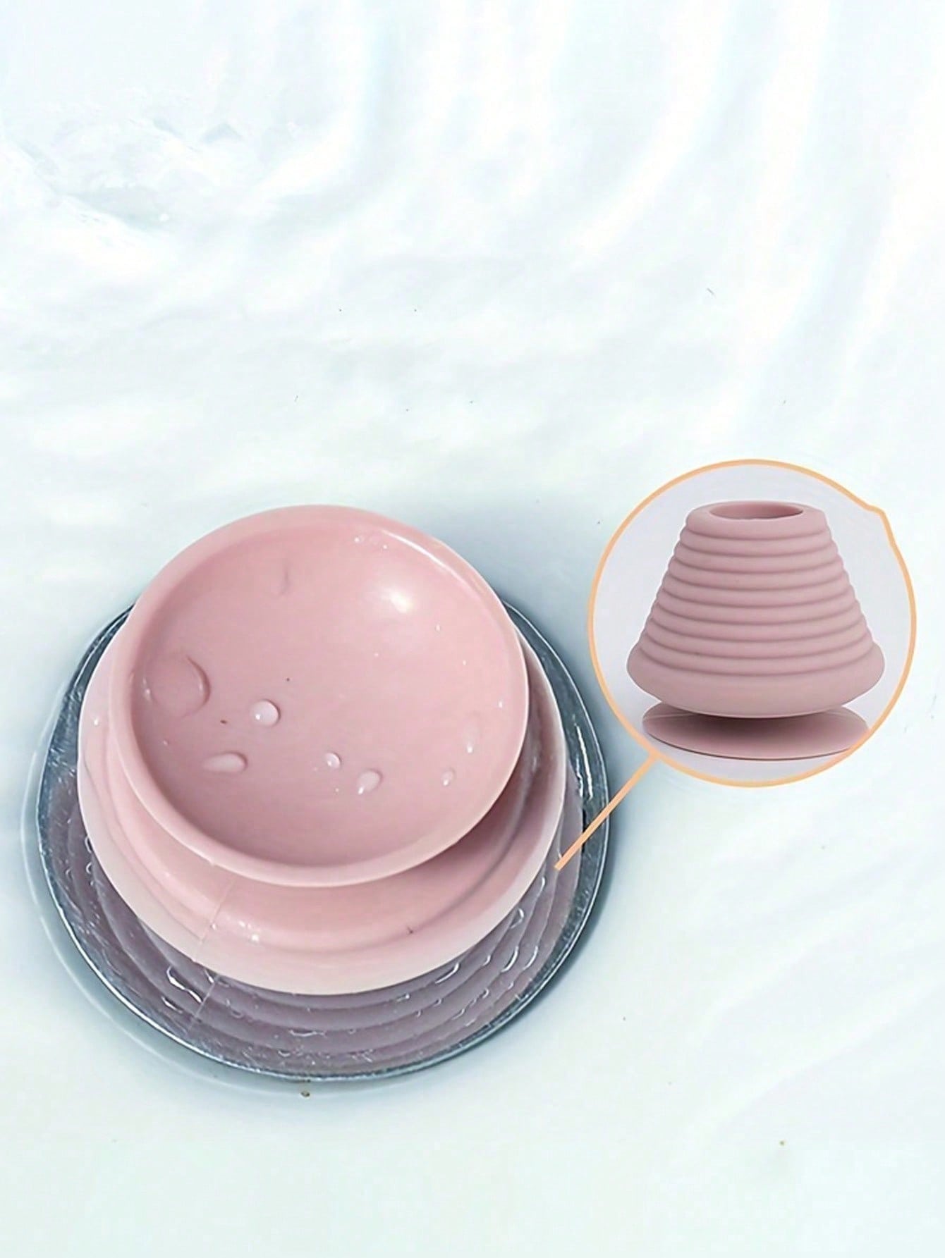 Universal Bathtub Plug, Drain  - Home Bathroom Sink บทวิจารณ์และราคา
